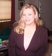 Deborah Jones