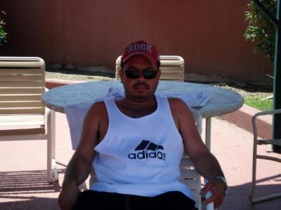 Lionel Urbina