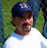 Perry Carrubba