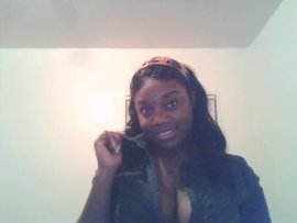 Victoria Jefferson