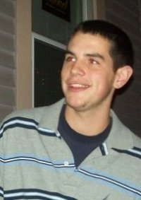 Derrick Leworthy