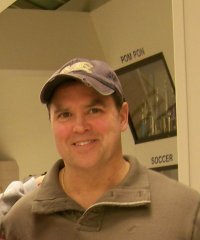 Kim Kohlbeck