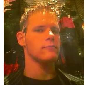 Shane Grah