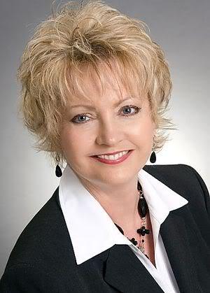Sherry Glazener