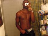 Shahid Lashley