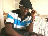 Maxwell Boafo