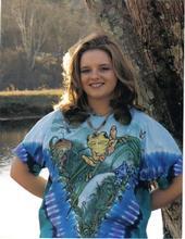 Candace Bates