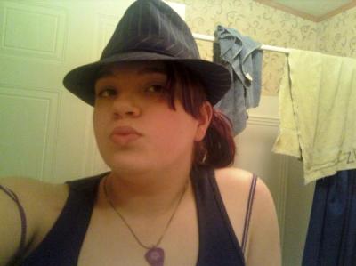 Amber Goss