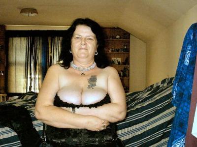 Annette Casey