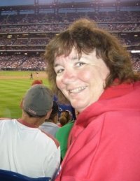 Lynne Sciandro