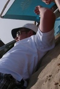 Nicholas Overbaugh