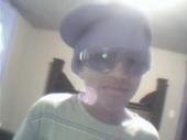 Renford Denson