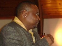 Tarus Sanders