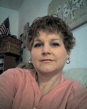 Donna Cox