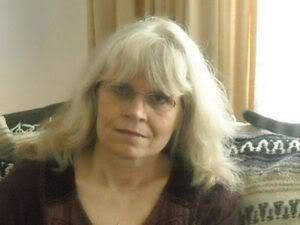 Sandra Fisher