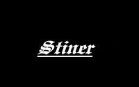 Melvin Stiner