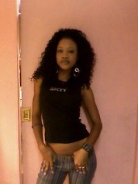 Veronette Cadet