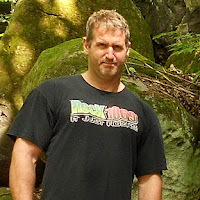 Jeffrey Holl