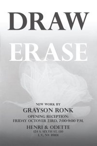Grayson Ronk