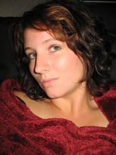 Caitlin Allen