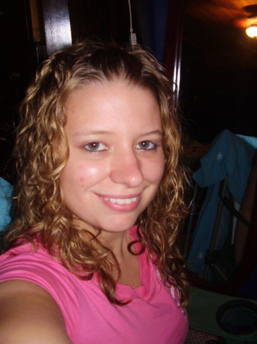 Brittney Skaggs
