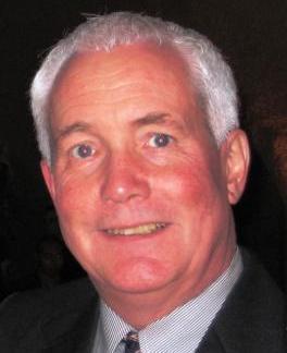 James Mcgrath