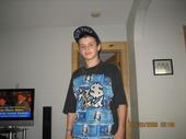 Brandon Mccartney