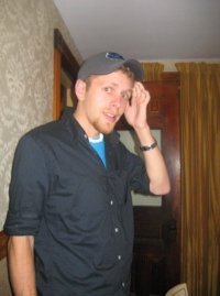 Benjamin Capuana