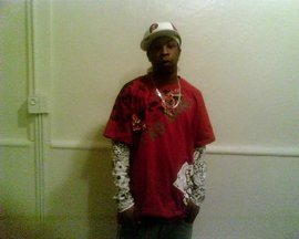 Princton Boxley