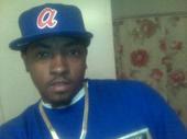 Adrian Polk