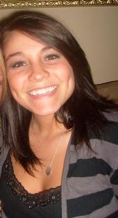 Jordin Clevenger