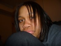 Rhaderra Arrington