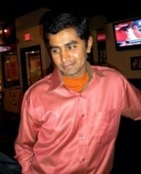Girish Kulkarni
