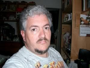 Earl Crocker