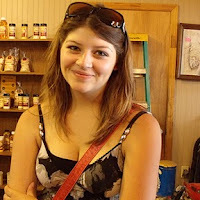 Lydia Vilmer