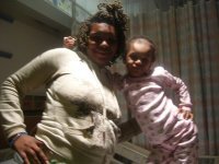 Donishia Sandidge