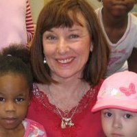Cynthia Theveny