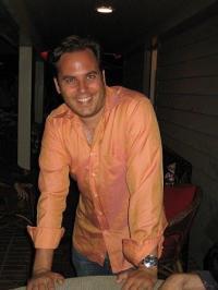 Michael Becker