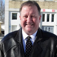 Richard Keller