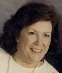 Glynda Sanderson