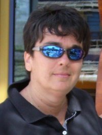 Gina Alderdice