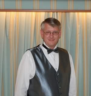 Melvin Baird