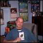 Eric Scarburry