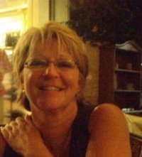 Marian Clines