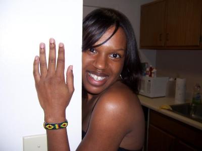 Talesa Barnes