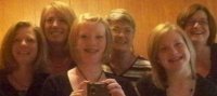 Sharon Barber