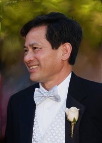 Dajian Yu