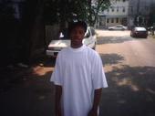 Dashawn Shambley