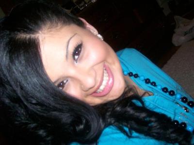 Vanessa Jimenez