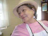 Jo Bundy